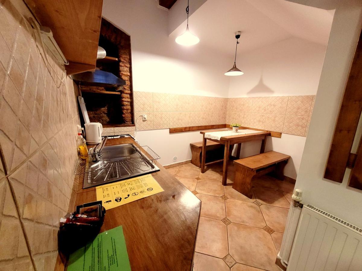 Main Square Apartments & More ブラショフ エクステリア 写真